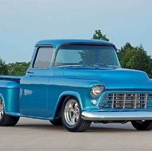 Meet your Posher, Robert